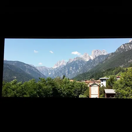 Meuble Victoria Hotel Auronzo di Cadore