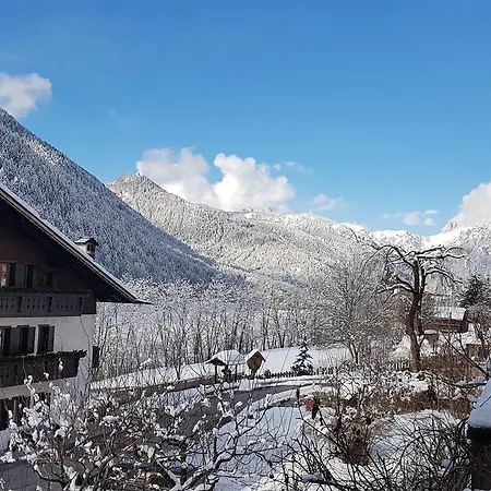 Meuble Victoria Auronzo di Cadore