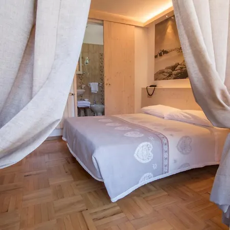 Meuble Victoria Hotel Auronzo di Cadore