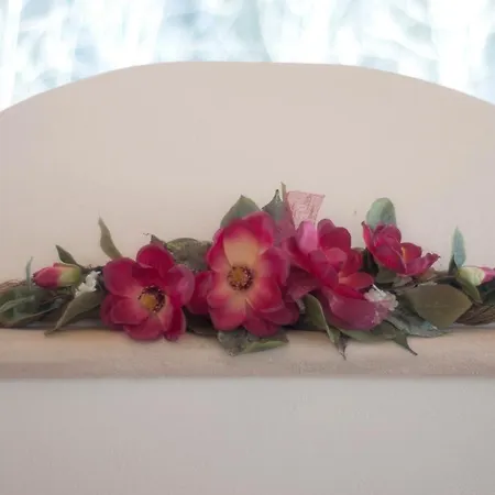 梅乌布蕾维多利亚酒店 3* 奥伦佐卡多利