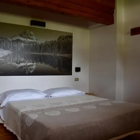 Meuble Victoria Szálloda Auronzo di Cadore