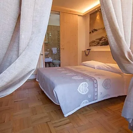 Meuble Victoria Отель Ауронцо-ди-Кадоре