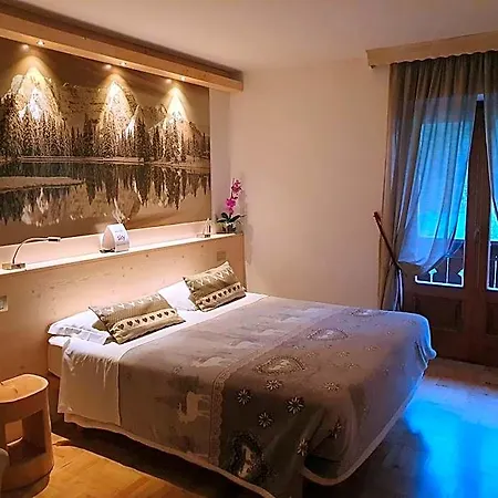 Meuble Victoria Ауронцо-ди-Кадоре