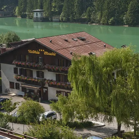 Hotel Meuble Victoria 3*