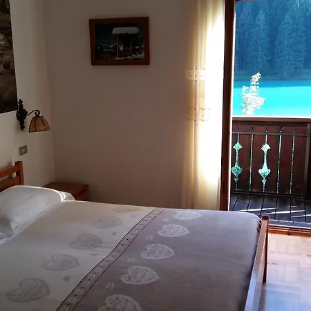 Meuble Victoria Hotel 3*