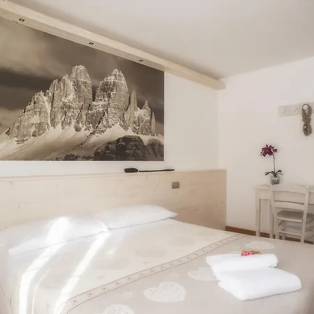 Meuble Victoria Auronzo di Cadore
