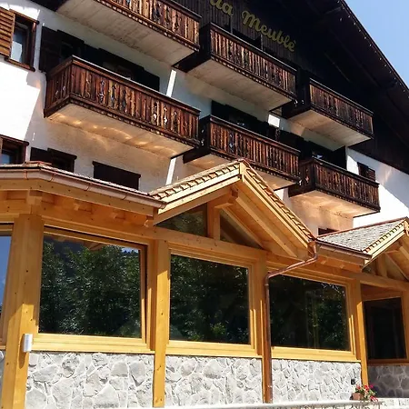 Meuble Victoria Hotel