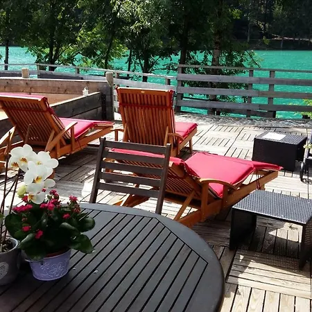 Meuble Victoria 3* Auronzo di Cadore