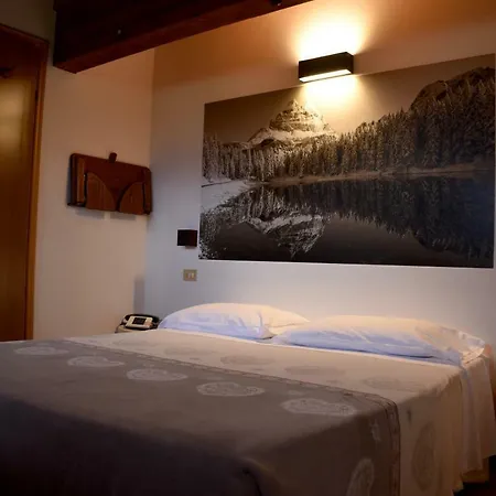 Hotel Meuble Victoria Auronzo di Cadore