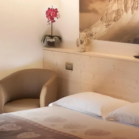 Meuble Victoria Szálloda Auronzo di Cadore